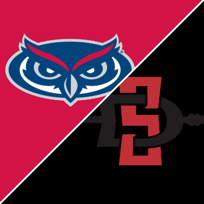 Follow live: FAU takes on San Diego State for spot in title game