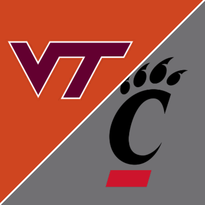 Cincinnati Basketball: TV coverage as the Bearcats take on Virginia Tech in  NIT first round