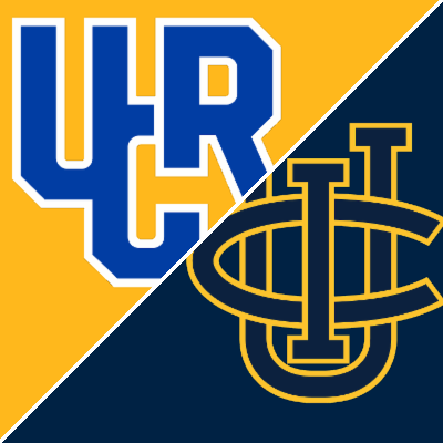 UC Irvine 73-66 UC Riverside (Dec 28, 2023) Final Score - ESPN