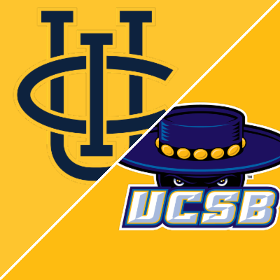 UC Irvine 76-61 UC Santa Barbara (Feb 8, 2024) Final Score - ESPN