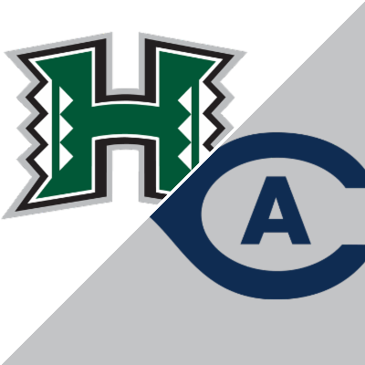 UC Davis 75-63 Hawai'i (Feb 29, 2024) Final Score - ESPN