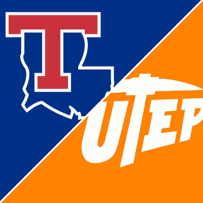 Louisiana Tech 65-59 UTEP (Feb 22, 2024) Final Score - ESPN