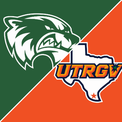 UT Rio Grande Valley 76-68 Utah Valley (Jan 13, 2024) Final Score - ESPN