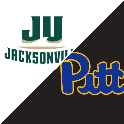 Jacksonville Dolphins at Pittsburgh Panthers Mens Basketball, Petersen  Events Center, Pittsburgh, November 18 2023