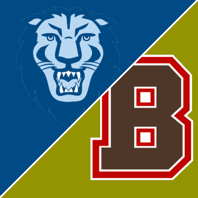 Columbia Lions at Brown Bears Mens Basketball tickets - Cotterell Court -  02/10/2024