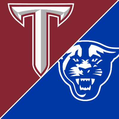 Troy 78-74 Georgia State (4 Feb, 2024) Final Score - ESPN (AU)
