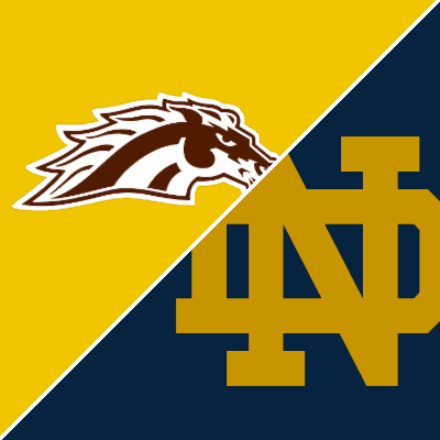 Notre Dame 86-65 Western Michigan (Dec 5, 2023) Final Score - ESPN