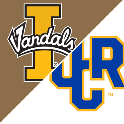 UC Riverside 82-67 Idaho (Dec 21, 2023) Final Score - ESPN