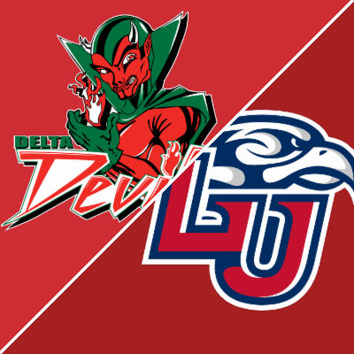 Liberty Flames vs. Mississippi Valley State Delta Devils Tickets