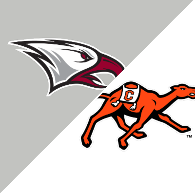 ESPN+ is the exclusive home of Fighting Camel live broadcasts - Campbell  University