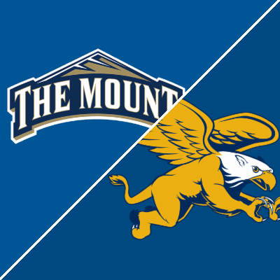 Canisius 61-56 Mount St. Mary’s (Mar 1, 2024) Final Score - ESPN