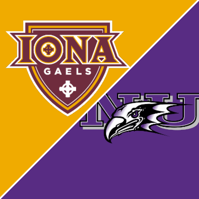 Iona 74-71 Niagara (Feb 8, 2024) Final Score - ESPN