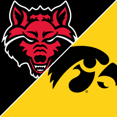 Iowa men's basketball scrapes by Arkansas State, 88-74, in game