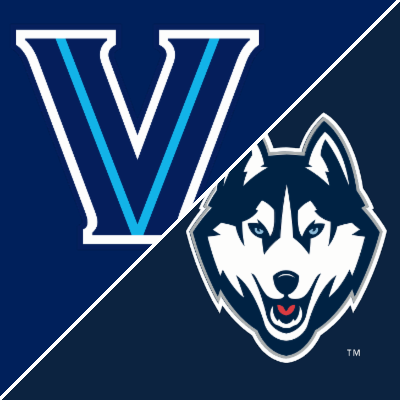 UConn 7854 Villanova Feb 24 2024 Game Recap  ESPN