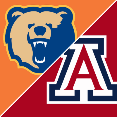 Morgan State 59-122 Arizona (Nov 6, 2023) Game Recap