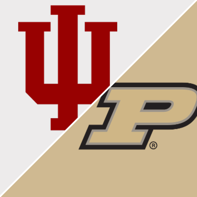 FOX College Hoops on X: Indiana's recruiting classes have ranked higher  than Purdue's every year since 2011, but the Boilermakers hold the 15-6  advantage on the court during that span 📈📉  /
