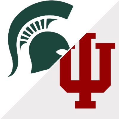 Indiana 65-64 Michigan State (10 Mar, 2024) Game Recap - ESPN (PH)