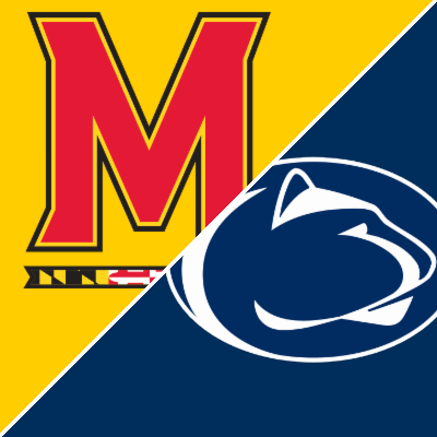 Penn State 85-69 Maryland (Mar 10, 2024) Final Score - ESPN