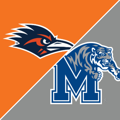 Pregame photos: Memphis Tigers vs UTSA Roadrunners football