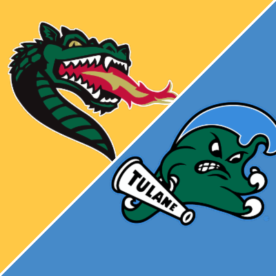 UAB Blazers Scores, Stats and Highlights - ESPN