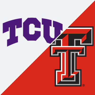 TCU vs. Texas Tech (21 Feb, 2024) Video Highlights ESPN (AU)