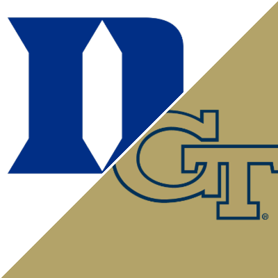 Georgia Tech 72-68 Duke (2 Desember 2023) Rekap Pertandingan