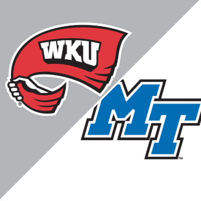 Middle Tennessee 71-57 Western Kentucky (Jan 18, 2025) Game Recap