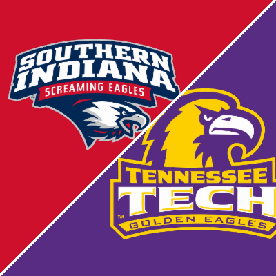 Tennessee Tech 68-64 Southern Indiana (Jan 2, 2025) Final Score - ESPN