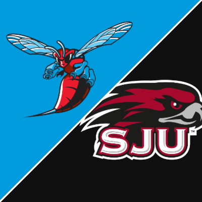 Delaware State Vs. Saint Joseph's (dec 28, 2024) Video Highlights - Espn