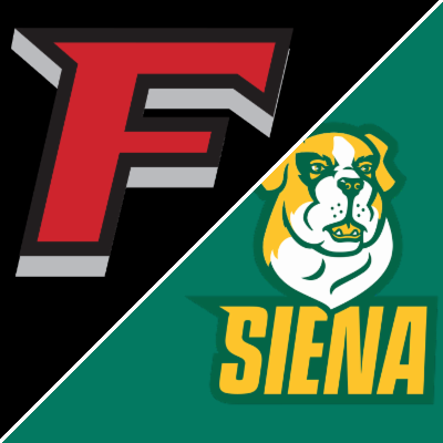 Siena vs. Fairfield (7 Mar, 2025) Live Score - ESPN (AU)