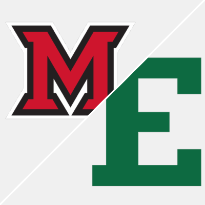 Miami (OH) vs. Eastern Michigan (Feb 18, 2025) Video Highlights ESPN