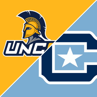 UNC Greensboro 76-61 The Citadel (Feb 5, 2025) Final Score - ESPN