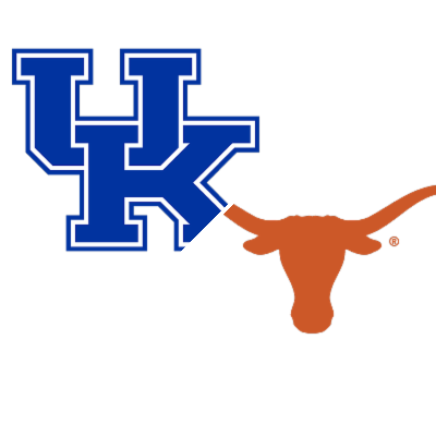 Kentucky vs. Texas (Feb 15, 2025) Pregame ESPN