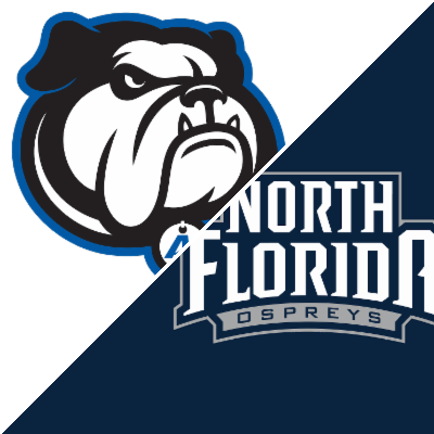 UNC Asheville 89-75 North Florida (Nov 18, 2024) Final Score - ESPN
