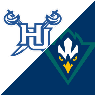 UNC Wilmington 83-62 Hampton (Jan 25, 2025) Final Score - ESPN