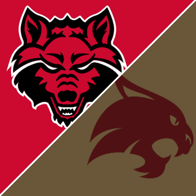 Arkansas State 85-74 Texas State (Feb 1, 2025) Final Score - ESPN