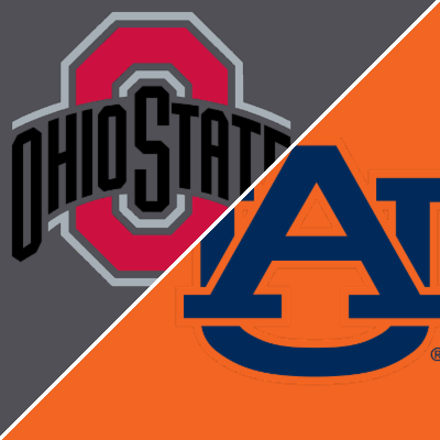 Auburn 91-53 Ohio State (Dec 14, 2024) Game Recap