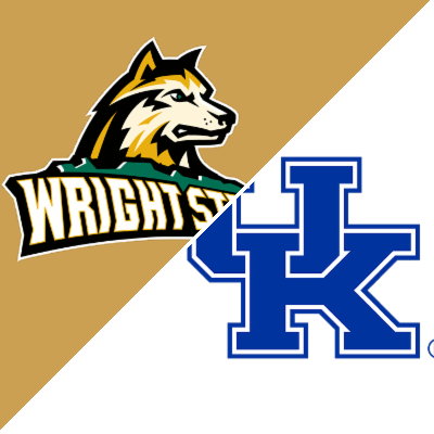 Kentucky 103-62 Wright State (November 4, 2024) Game Recap