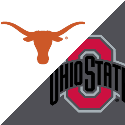 Ohio State 80-72 Texas (November 4, 2024) Game Recap