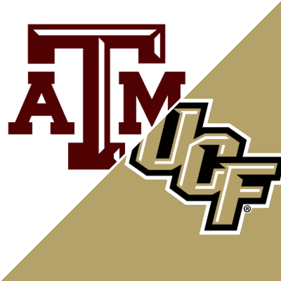 UCF 64-61 Texas A&M (November 4, 2024) Game Recap