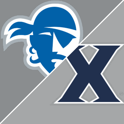 Seton Hall Vs. Xavier (dec 31, 2024) Play-by-play - Espn