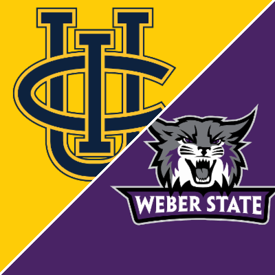 UC Irvine 93-87 Weber State (Nov 22, 2024) Final Score - ESPN