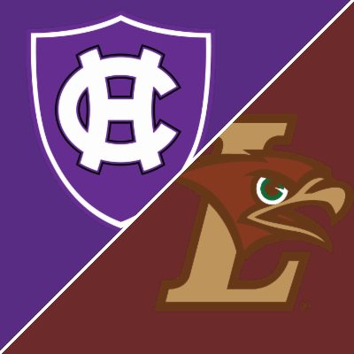 Holy Cross vs. Lehigh (Feb 15, 2025) Pregame ESPN