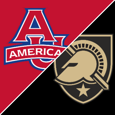 Army 76-69 American University (Feb 19, 2025) Final Score - ESPN