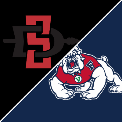 San Diego State Dominates Fresno State in Mountain West Opener