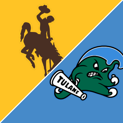 Wyoming 64-63 Tulane (nov 26, 2024) Final Score - Espn