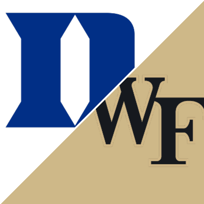 Duke 63-56 Wake Forest (Jan 25, 2025) Game Recap - ESPN