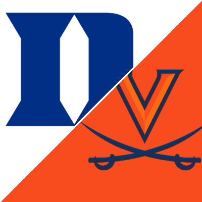 Duke vs. Virginia (Feb 17, 2025) Live Score ESPN