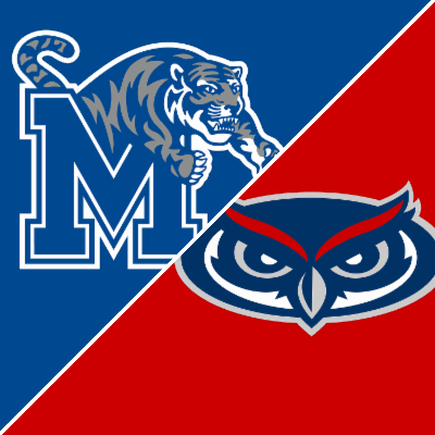 Memphis 90-62 Florida Atlantic (Jan 2, 2025) Final Score - ESPN