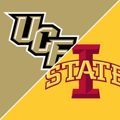 Iowa State 108-83 UCF (Jan 21, 2025) Game Recap